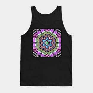 Elemental Ecstasy 44 Tank Top